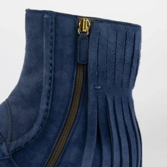 Gucci Moccasin Horsebit Boot - Picture 9 of 9